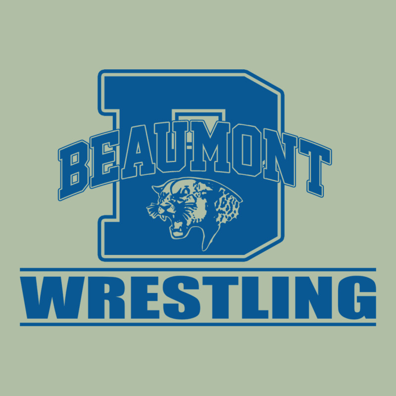 Beaumont Wrestling Urban Heavy Tee by Jasminsmagicworld | Teevron