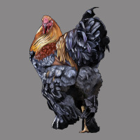 Brahma Rooster Vintage Tee | Teevron