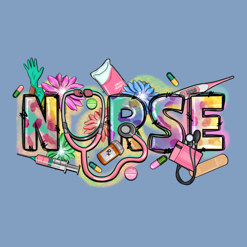 Nurse Urban Hoodie by FaDigitalArtStudio | Teevron