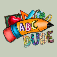 Dude Ladies Tee | Teevron