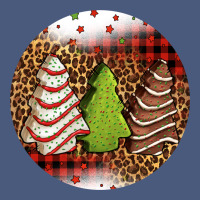 Christmas Tree Cakes Christmas Vintage Hoodie | Teevron
