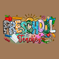Precschool Teacher Classic Tee | Teevron