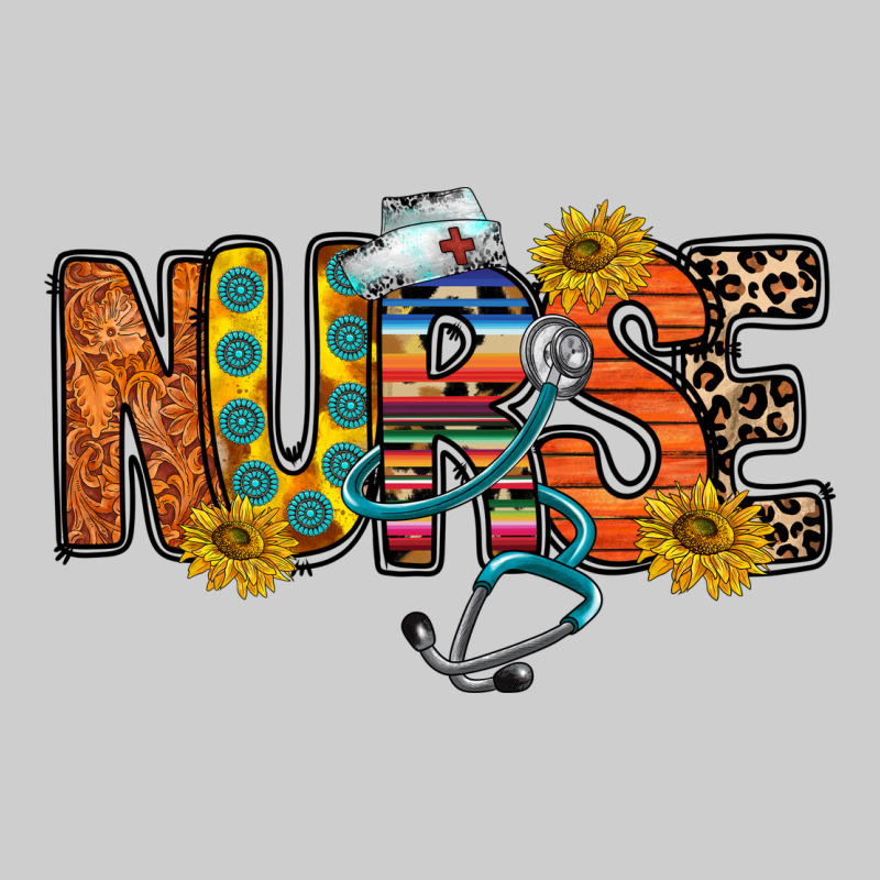 Nurse Western Premium Tee by RacoonDesign | Teevron