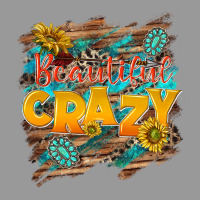 Beautiful Crazy Vintage Hoodie | Teevron