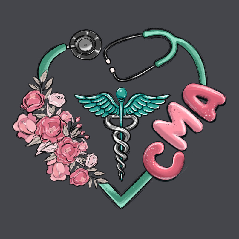 Cma  Heart Classic Tee by MaliasSmallBusiness | Teevron