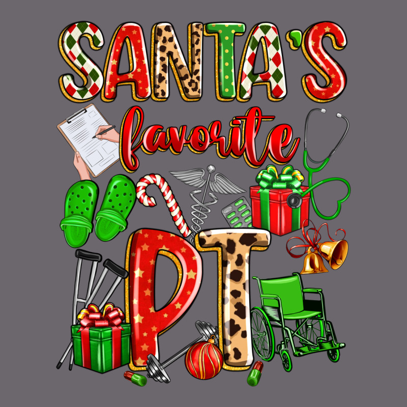 Santa's Favorite Pt Premium Sweatshirt by texasbilliewilder | Teevron