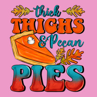 Thick Thighs&pecan Pies Urban Hoodie | Teevron
