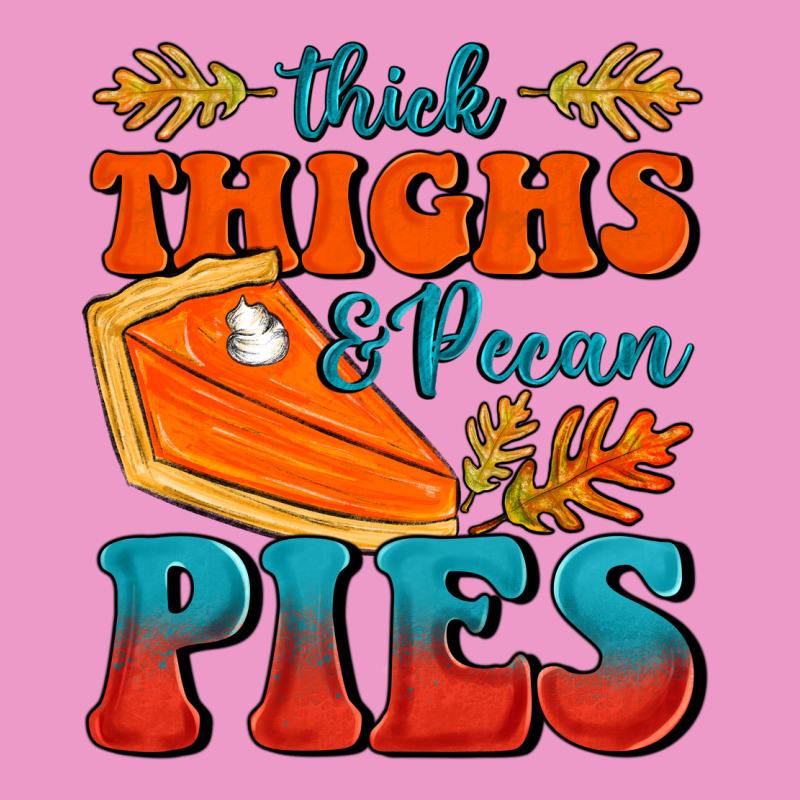 Thick Thighs&pecan Pies Urban Hoodie by FaDigitalArtStudio | Teevron