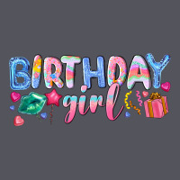 Birthday Girl Vintage Hoodie | Teevron
