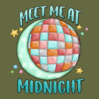 Meet Me At Midnight Long Sleeve Tee | Teevron