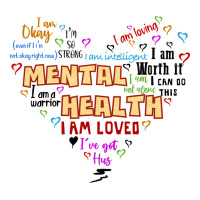 mental health matters | Teevron