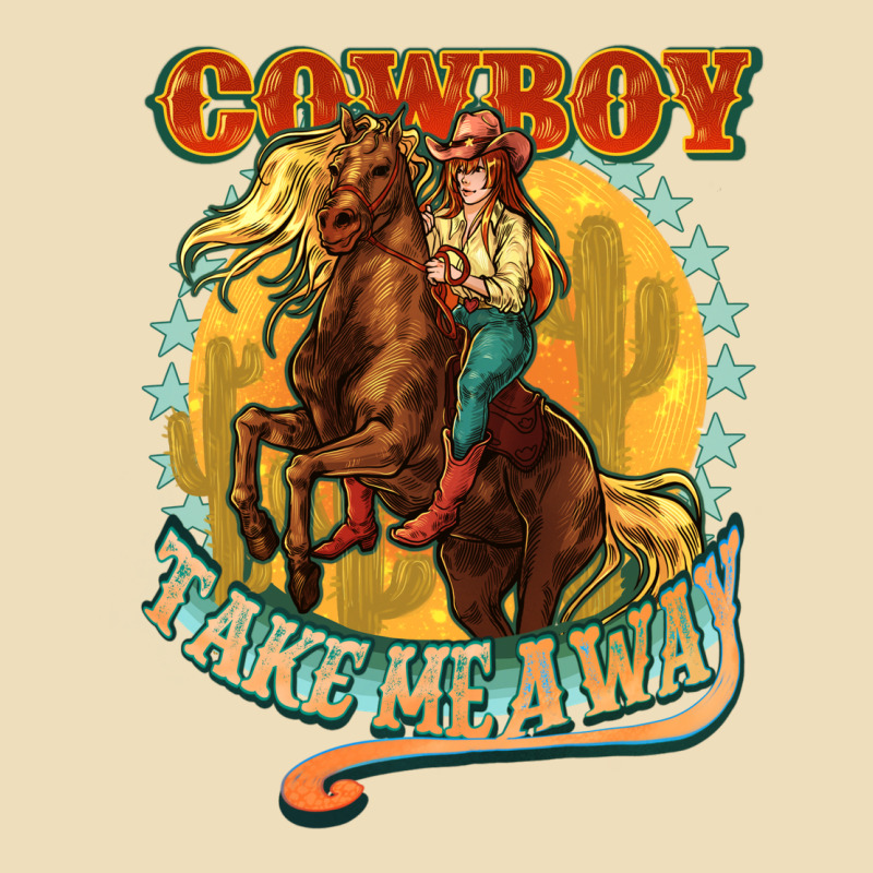 Busy Doing Cowgirl Shit Premium Hoodie by HowdyJamesFarm | Teevron