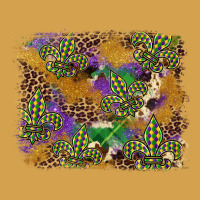 Mardi Gras Plaid Purple Glitter Background Urban Hoodie | Teevron