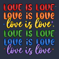 Love Is Love Lgbtq Heavyweight Sweatshirt | Teevron