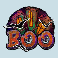 Boo Ladies Tee | Teevron