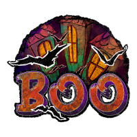 boo | Teevron