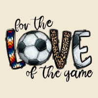 For The Love Of The Game Socer Premium Tee | Teevron