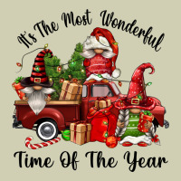 Its The Most Wonderful Time Of The Year Heavy Core Tee | Teevron