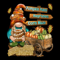 Pumpkin Patch Hayrides And Corn Maze Premium Sweatshirt | Teevron