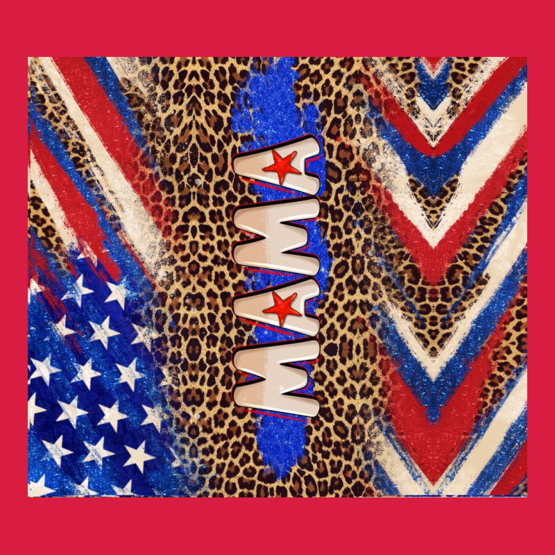 American Mama Premium Hoodie by TumblerDesignByShophia | Teevron