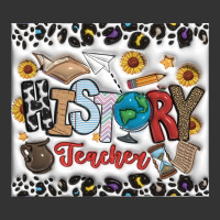 Histtory Teacher | Teevron