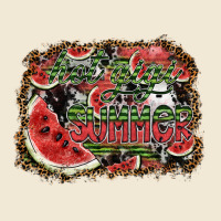 Hot Gigi Summer Ladies Tee | Teevron
