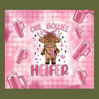 One Boujee Heifer Classic Tee | Teevron