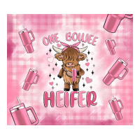 one boujee heifer | Teevron