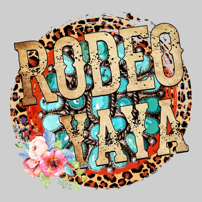 Rodeo Yaya Premium Tee by RacoonDesign | Teevron