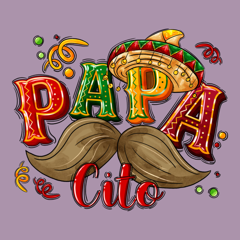 Papa Cito Heavyweight Hoodie by NancyCooperArtShop | Teevron