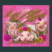 Pigs Premium Hoodie | Teevron