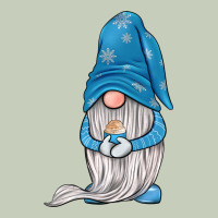 Winter Gnome Long Sleeve Tee | Teevron