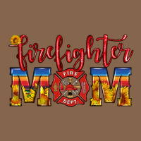 Firefighter Mom Premium Tee | Teevron
