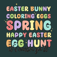 Easter Bunny Spring Classic Tee | Teevron