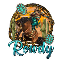western rowdy | Teevron