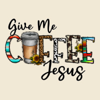 Give Me Coffee Jesus Premium Tee | Teevron
