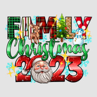 Family Christmas 2023 Premium Sweatshirt | Teevron