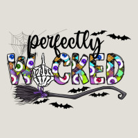 Perfectly Wicked Heavy Core Tee | Teevron