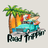 Road Trippin Heavy Core Tee | Teevron