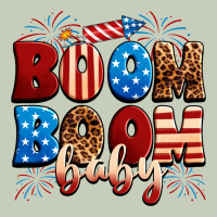 Boom Boom Baby Ladies Tee | Teevron