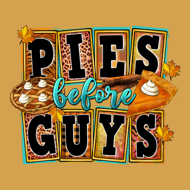Pies Before Guys Urban Hoodie by FaDigitalArtStudio | Teevron