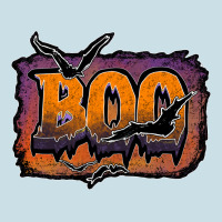 Boo Ladies Tee | Teevron