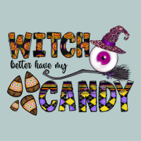Witch Better Have My Candy Heavy Core Tee | Teevron