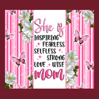 Mother's Day Inspirational Quotes Zipper Hoodie | Teevron