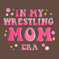 In My Wrestling Mom Era Long Sleeve Tee | Teevron