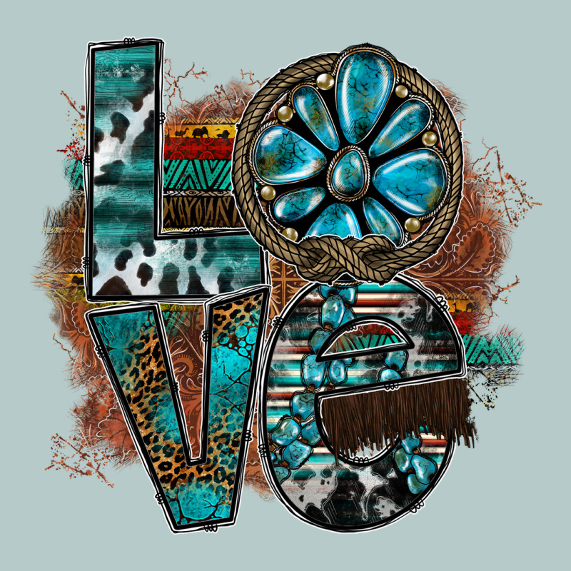 Love Heavy Core Tee by SublimationCraftShop | Teevron