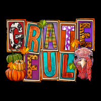 Grateful Thanksgiving Urban Hoodie | Teevron