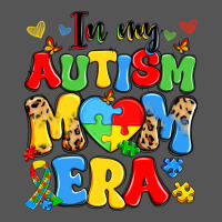 In My Autism Mom Era Zipper Hoodie | Teevron
