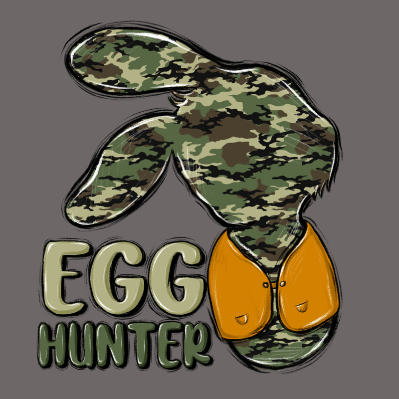 Egg Hunter Classic Tee by MaliasSmallBusiness | Teevron