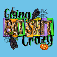 Going Bat Shit Crazy Premium Sweatshirt | Teevron